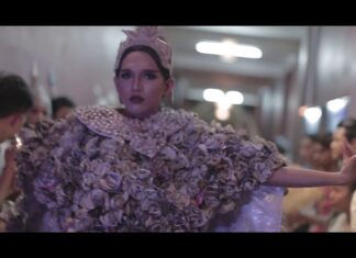 LGBTQ Cambodian community uses fashion to fight discrimination – Q Voice News LGBTQ Cambodian community uses fashion to fight discrimination - Q Voice News