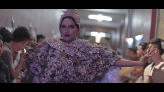 LGBTQ Cambodian community uses fashion to fight discrimination - Q Voice News