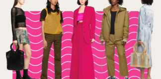 LGBTQ fashion brands to support this Pride Month - glossy.co