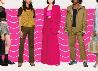 LGBTQ fashion brands to support this Pride Month – glossy.co LGBTQ fashion brands to support this Pride Month - glossy.co