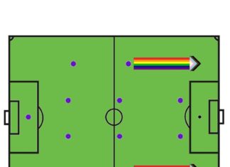 LGBTQ+ mental fitness in football: Replay! - Sports Media LGBT+
