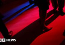 LGBTQ+ people 'not feeling as safe' in Guernsey nightlife - BBC