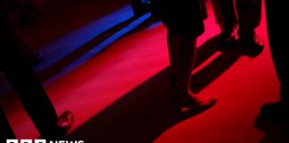 LGBTQ+ people 'not feeling as safe' in Guernsey nightlife - BBC