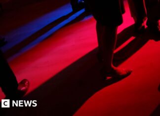 LGBTQ+ people ‘not feeling as safe’ in Guernsey nightlife – BBC LGBTQ+ people 'not feeling as safe' in Guernsey nightlife - BBC
