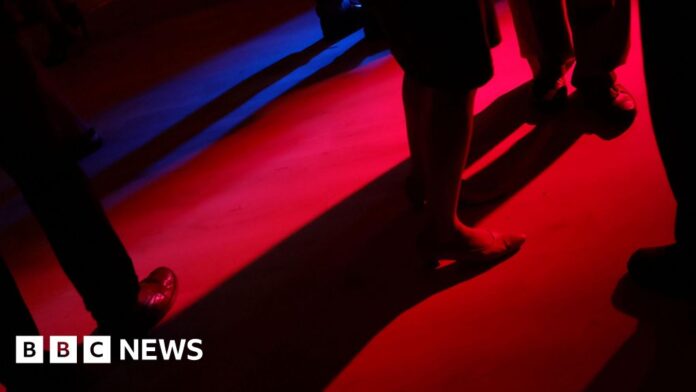 LGBTQ+ people 'not feeling as safe' in Guernsey nightlife - BBC