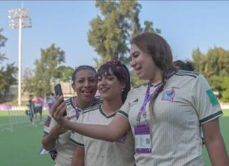 LGBTQ+ sports documentary ‘Gay Games’ picked up for world sales (exclusive) – Screen Daily LGBTQ+ sports documentary ‘Gay Games’ picked up for world sales (exclusive) - Screen Daily