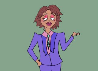 Linking clothing and queerness might ‘boost visibility,’ but it also encourages stereotypes - The Berkeley Beacon