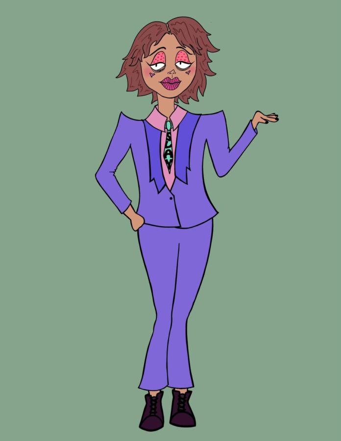 Linking clothing and queerness might ‘boost visibility,’ but it also encourages stereotypes - The Berkeley Beacon