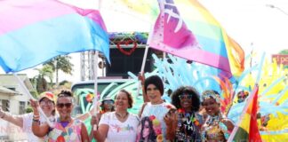 Lively turnout for TT Pride parade 2025 – Trinidad and Tobago Newsday Lively turnout for TT Pride parade 2025 - Trinidad and Tobago Newsday