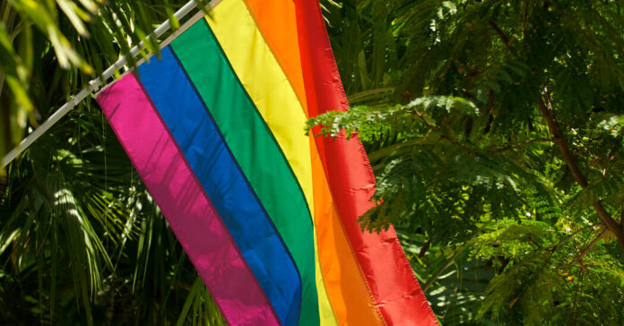 Looking for Information on L.G.B.T.Q. Travel to Florida Don’t Ask Florida. - The New York Times