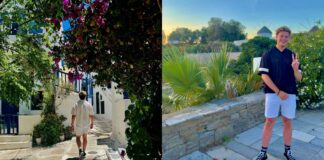 Magic in Mykonos: Attitude indulges in modern luxury on the Aegean coast – attitude.co.uk Magic in Mykonos: Attitude indulges in modern luxury on the Aegean coast - attitude.co.uk