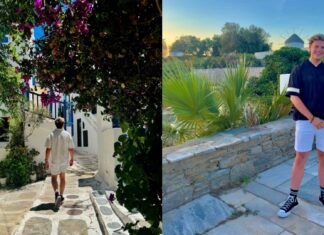 Magic in Mykonos: Attitude indulges in modern luxury on the Aegean coast - attitude.co.uk