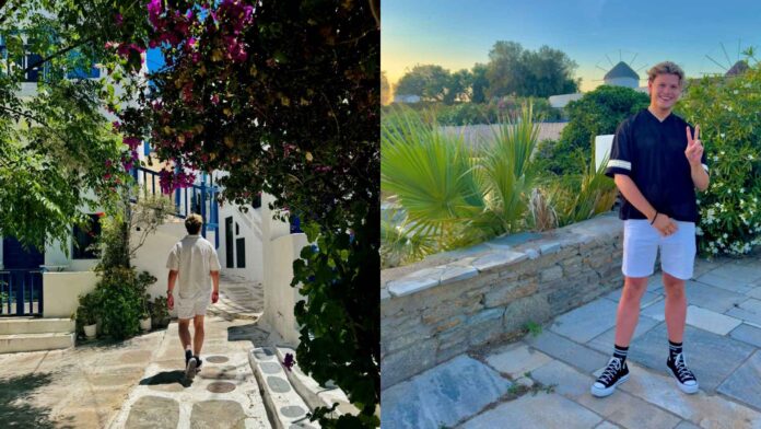 Magic in Mykonos: Attitude indulges in modern luxury on the Aegean coast - attitude.co.uk