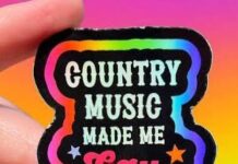 Meet the queer vanguard of country music – CNN Meet the queer vanguard of country music - CNN