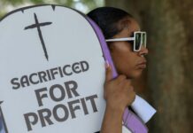 Megabill hits health care for immigrants, including legal ones, hard - Politico