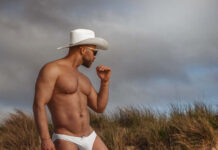 Men’s Swimwear Trends for This Summer: Embrace Your Sexy Side - Hudson Valley Style Magazine