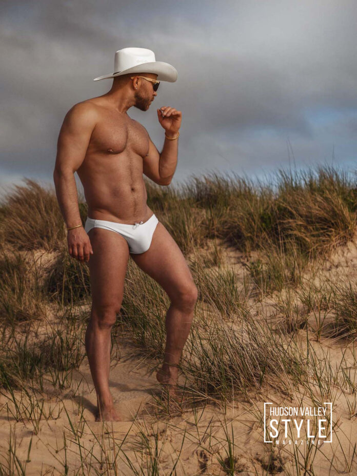 Men’s Swimwear Trends for This Summer: Embrace Your Sexy Side - Hudson Valley Style Magazine