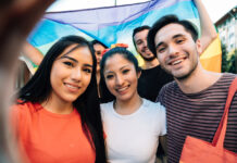 Mental Health Challenges of LGBTQ+ Kids - Child Mind Institute