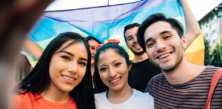 Mental Health Challenges of LGBTQ+ Kids - Child Mind Institute