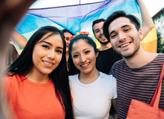 Mental Health Challenges of LGBTQ+ Kids - Child Mind Institute