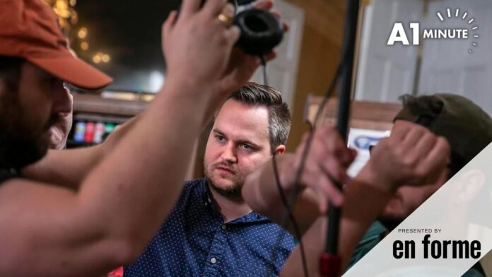 Mike Pruitt: Albemarle County will never be a home to anti-LGBT terror - The Daily Progress