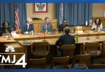 Milwaukee LGBT Community Center at a 'critical crossroads' after losing over $900,000 in federal funding - TMJ4 News