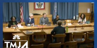 Milwaukee LGBT Community Center at a 'critical crossroads' after losing over $900,000 in federal funding - TMJ4 News