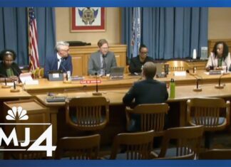 Milwaukee LGBT Community Center at a ‘critical crossroads’ after losing over $900,000 in federal funding – TMJ4 News Milwaukee LGBT Community Center at a 'critical crossroads' after losing over $900,000 in federal funding - TMJ4 News