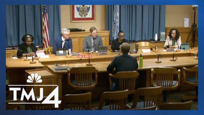 Milwaukee LGBT Community Center at a 'critical crossroads' after losing over $900,000 in federal funding - TMJ4 News