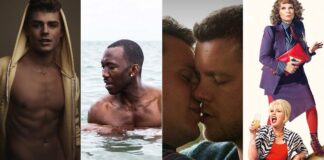‘Moonlight’ leads Gay and Lesbian Entertainment Critics’ Dorian Award nominations - attitude.co.uk