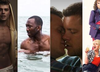 ‘Moonlight’ leads Gay and Lesbian Entertainment Critics’ Dorian Award nominations – attitude.co.uk ‘Moonlight’ leads Gay and Lesbian Entertainment Critics’ Dorian Award nominations - attitude.co.uk