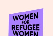 Nadia Whittome slams ‘cruel’ asylum system as she meets LGBTQ+ refugee - PinkNews