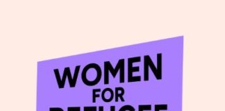 Nadia Whittome slams ‘cruel’ asylum system as she meets LGBTQ+ refugee – PinkNews Nadia Whittome slams ‘cruel’ asylum system as she meets LGBTQ+ refugee - PinkNews