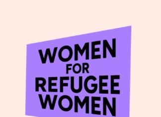 Nadia Whittome slams ‘cruel’ asylum system as she meets LGBTQ+ refugee - PinkNews