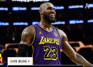NBA free agency 2025: Live updates, news, rumors as Paolo Banchero signs max deal with Magic, Deandre Ayton signs with Lakers - Yahoo Sports
