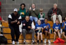 NBA’s first gay player appointed to Obama’s fitness council – The Hill NBA’s first gay player appointed to Obama’s fitness council - The Hill