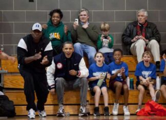 NBA’s first gay player appointed to Obama’s fitness council – The Hill NBA’s first gay player appointed to Obama’s fitness council - The Hill