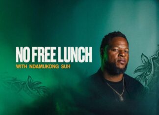 Ndamukong Suh wants you to learn how the sharpest minds in sports manage their money – The Athletic – The New York Times Ndamukong Suh wants you to learn how the sharpest minds in sports manage their money - The Athletic - The New York Times