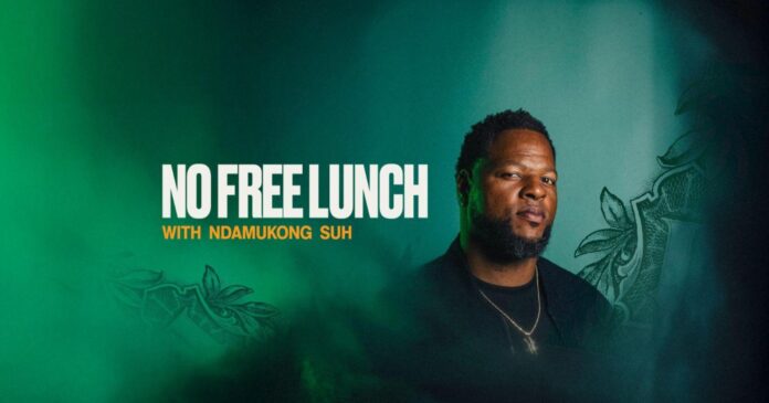 Ndamukong Suh wants you to learn how the sharpest minds in sports manage their money - The Athletic - The New York Times