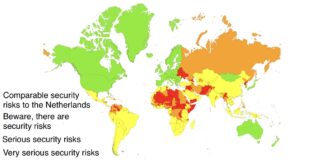 Netherlands tightens U.S. travel warning, especially for LGBTQ visitors – NL Times Netherlands tightens U.S. travel warning, especially for LGBTQ visitors - NL Times
