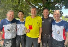 New pro sports team is taking its name from a gay club - Outsports