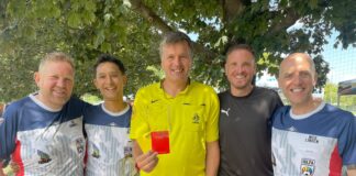 New pro sports team is taking its name from a gay club - Outsports