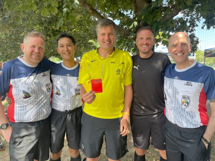 New pro sports team is taking its name from a gay club - Outsports