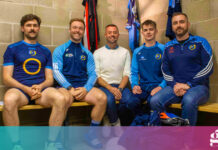 New TG4 documentary explores why gay men in Irish sport struggle to come out - gcn.ie