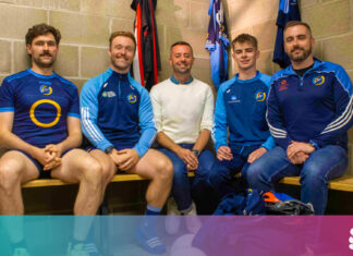 New TG4 documentary explores why gay men in Irish sport struggle to come out – gcn.ie New TG4 documentary explores why gay men in Irish sport struggle to come out - gcn.ie
