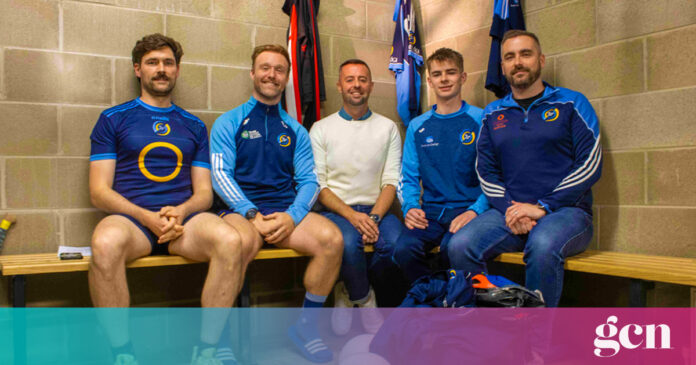 New TG4 documentary explores why gay men in Irish sport struggle to come out - gcn.ie