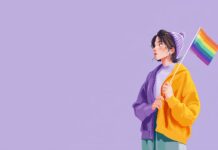 New UK population-based study highlights strengths of LGBT adolescents - Medical Xpress