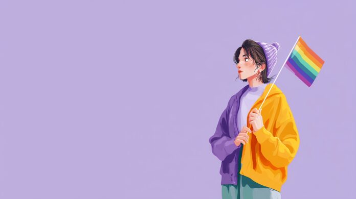 New UK population-based study highlights strengths of LGBT adolescents - Medical Xpress