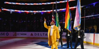 New York City’s pro sports teams gear up for Pride Month - Gay City News