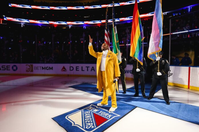 New York City’s pro sports teams gear up for Pride Month - Gay City News